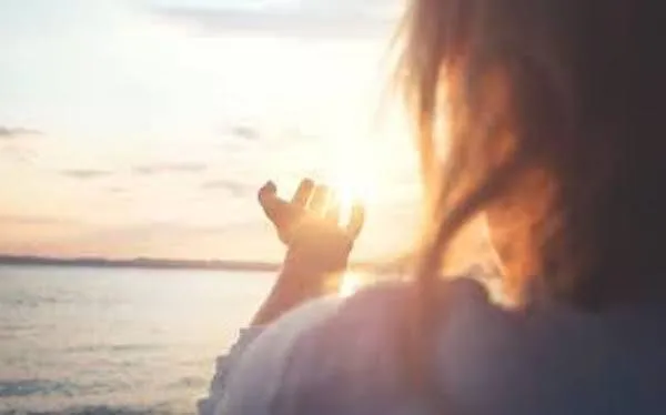 Healing Yourself by Opening the Chakras