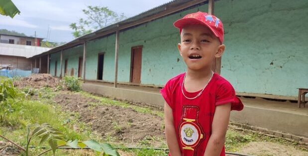 Cultivating a Safe and Fun Kitchen Garden for Kids