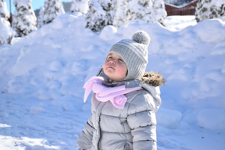 Baby Winter Clothes to Keep Your Little Ones Cozy