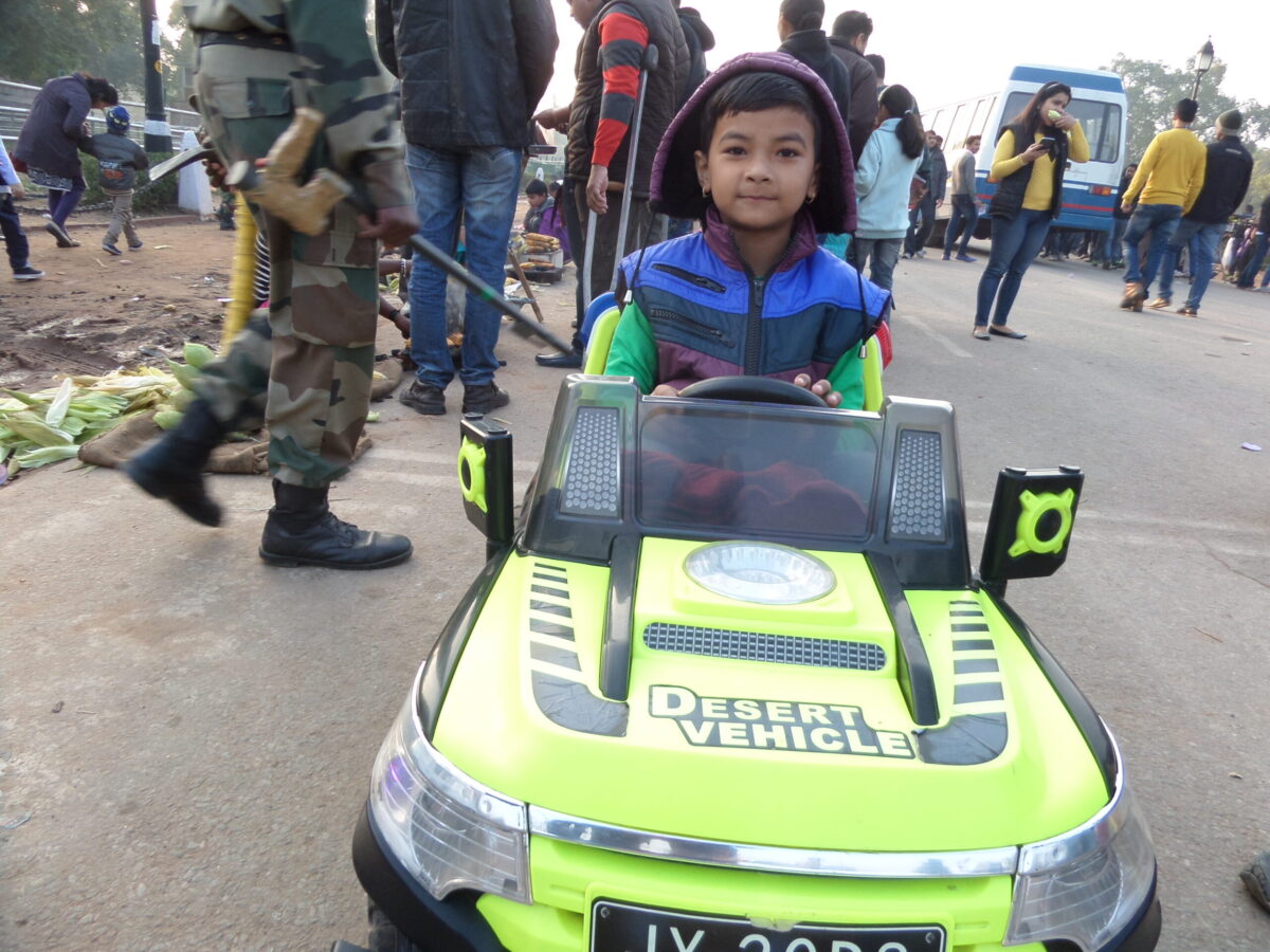 Benefits of Having Permissive Parents