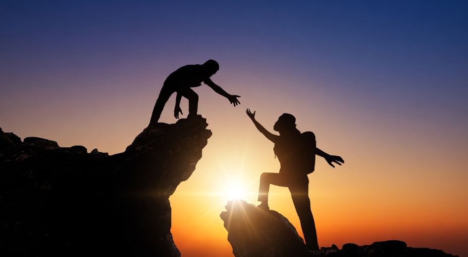 How to Honor and Grow Alongside Someone Who Trusts You